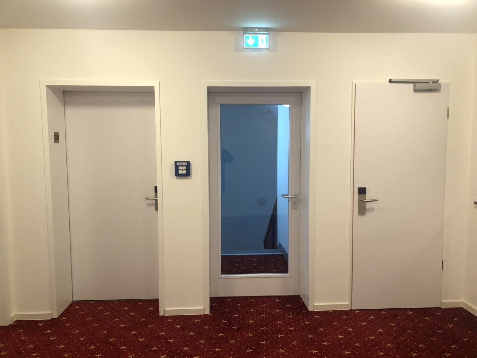 Sonstiges Hotel Amber - Altstadt Stralsund