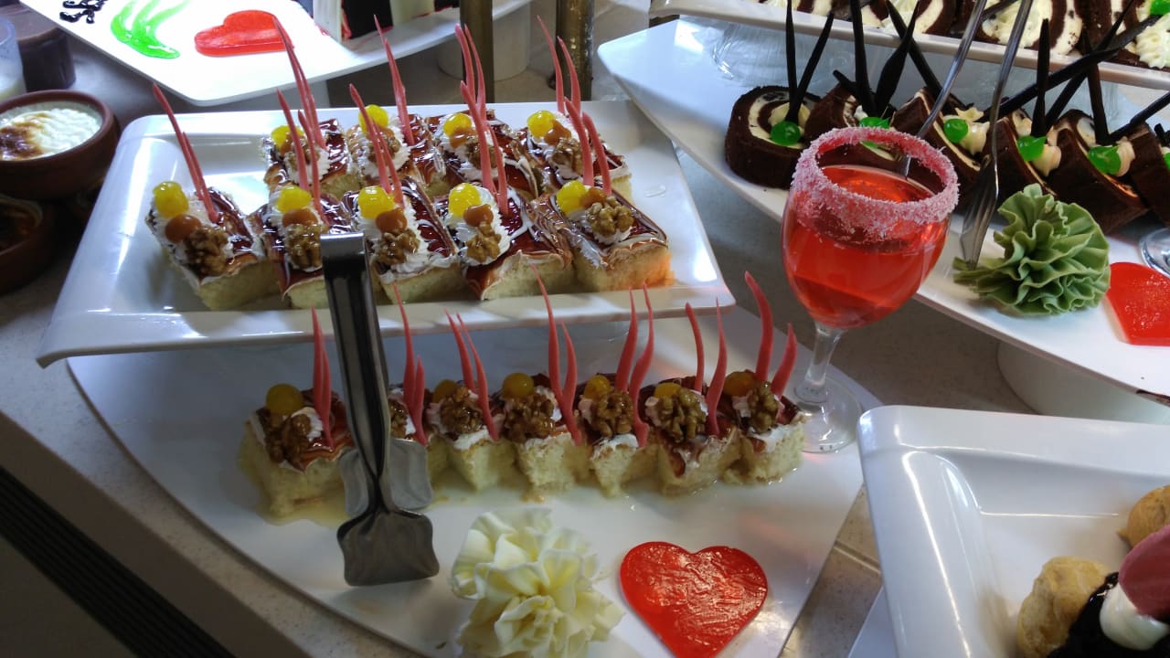 Gastro Seamelia Beach Resort