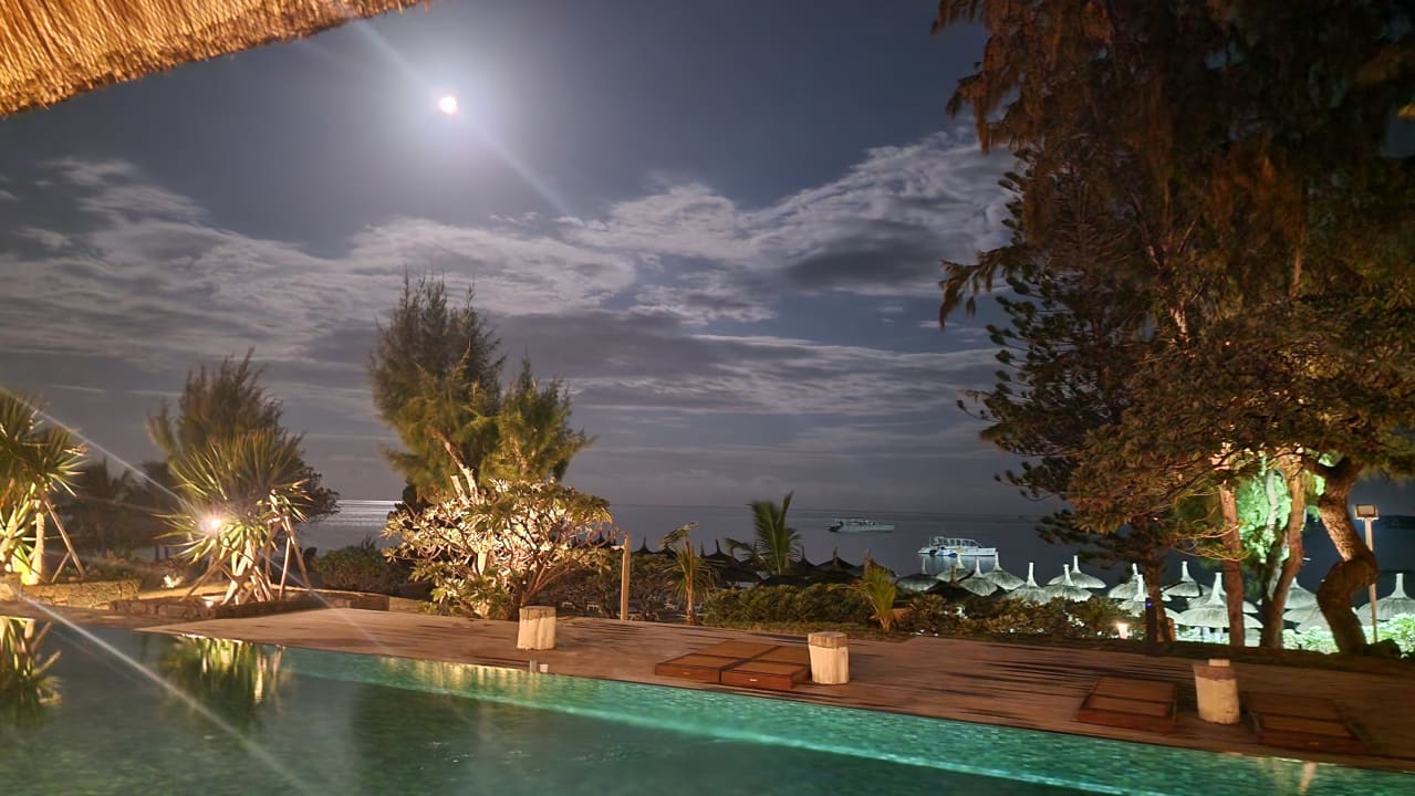 Pool Lagoon Attitude - Adults only