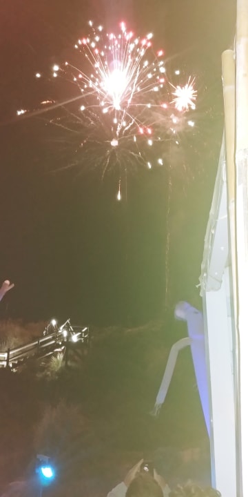 Ausblick Aldiana Club Andalusien