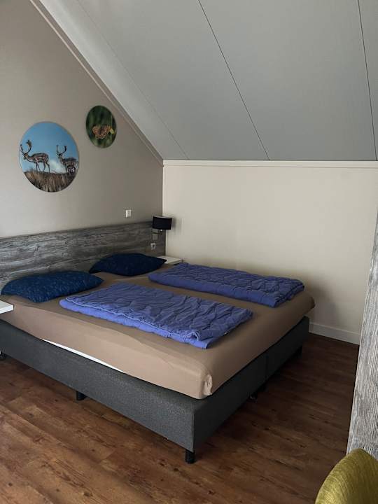 Zimmer Ferienpark Landal Village l'Eau d'Heure