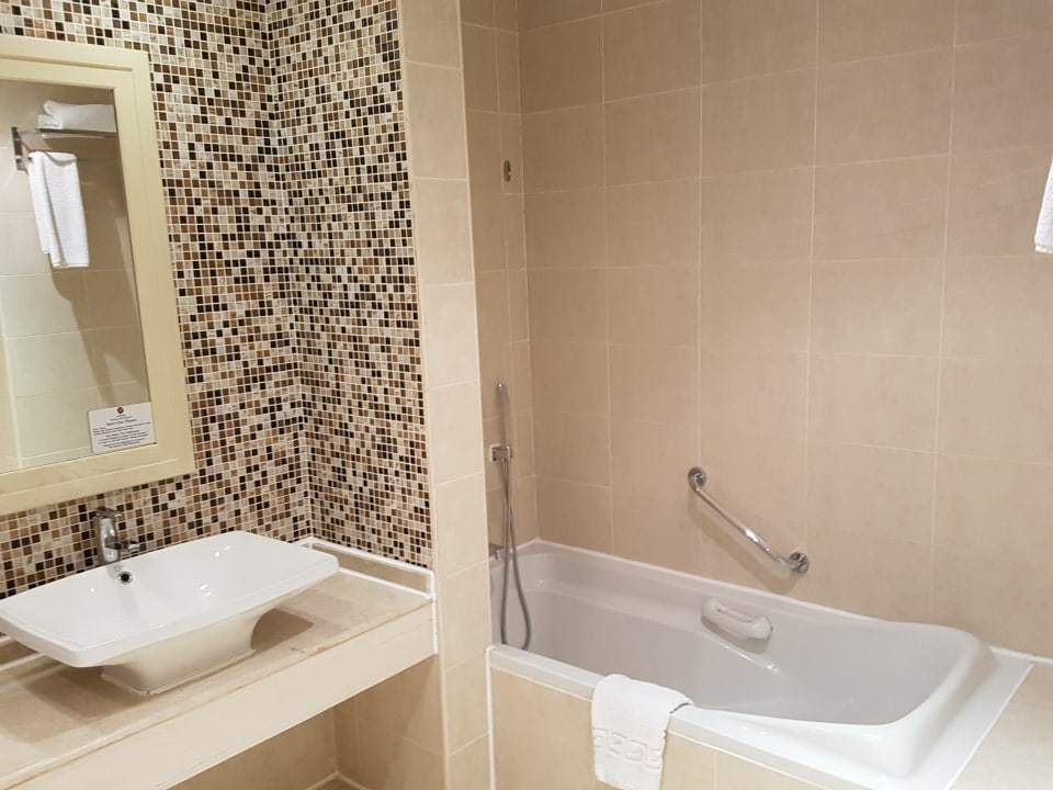 Zimmer Tropitel Sahl Hasheesh