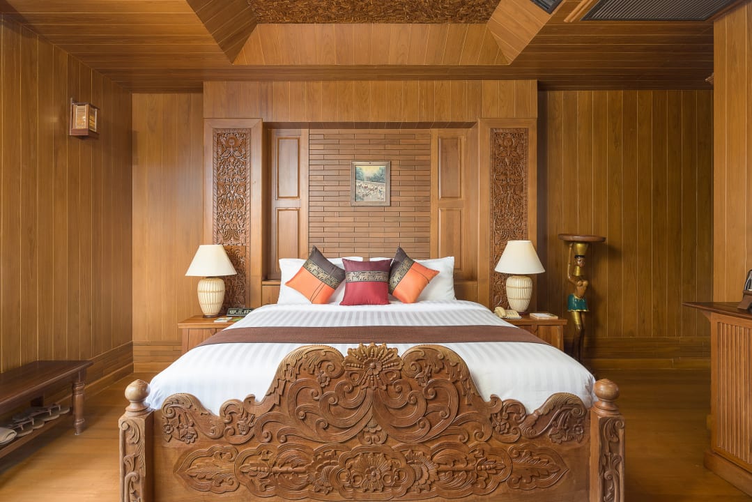 Zimmer Panviman Resort Koh Phangan