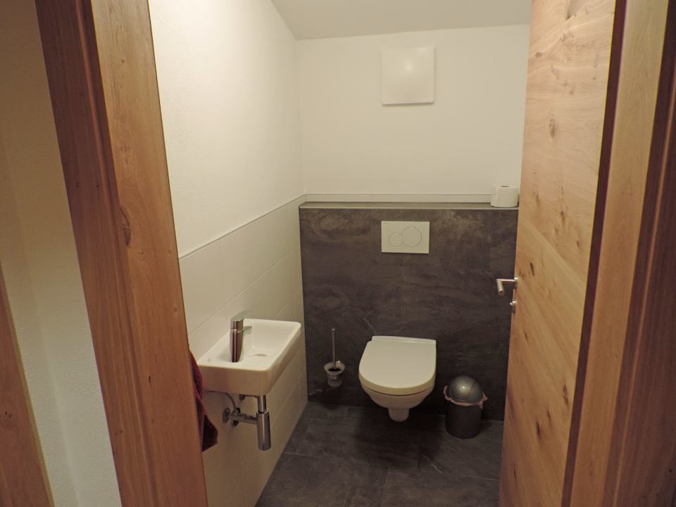 Zimmer Ritzerhof Apartments