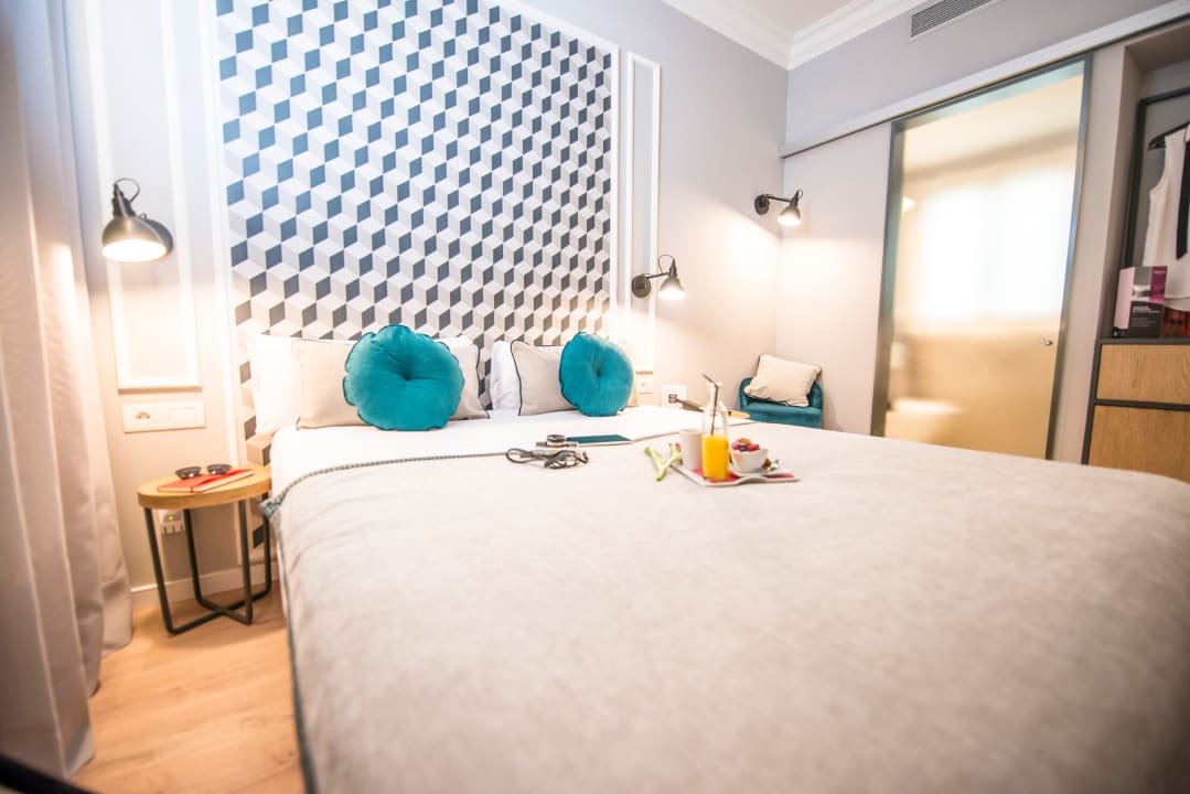 Zimmer Ona Hotels Mosaic