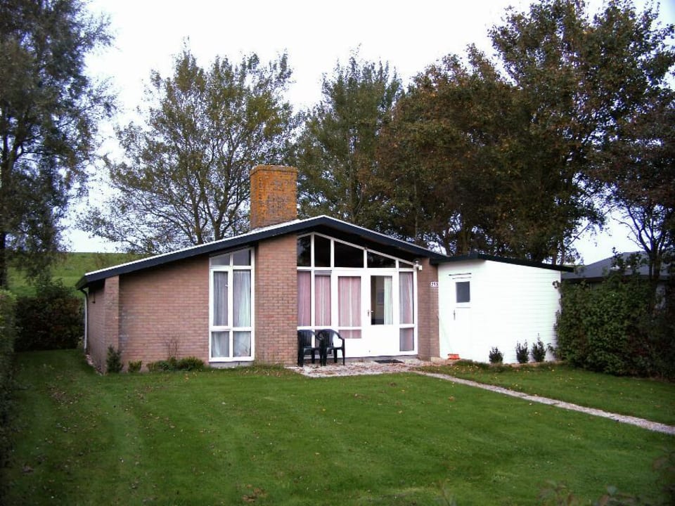 unser Bungalow Het Grootslag Vakantiepark
