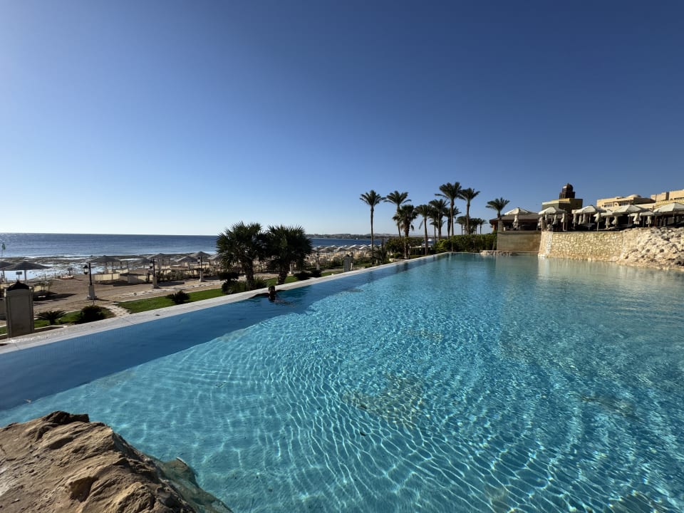 Pool Makadi Spa - Adults only