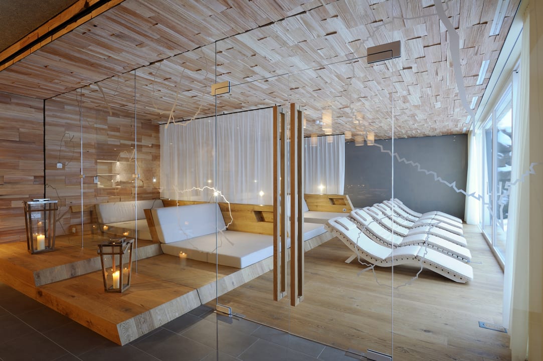 Sport & Freizeit Hotel Lindenwirt