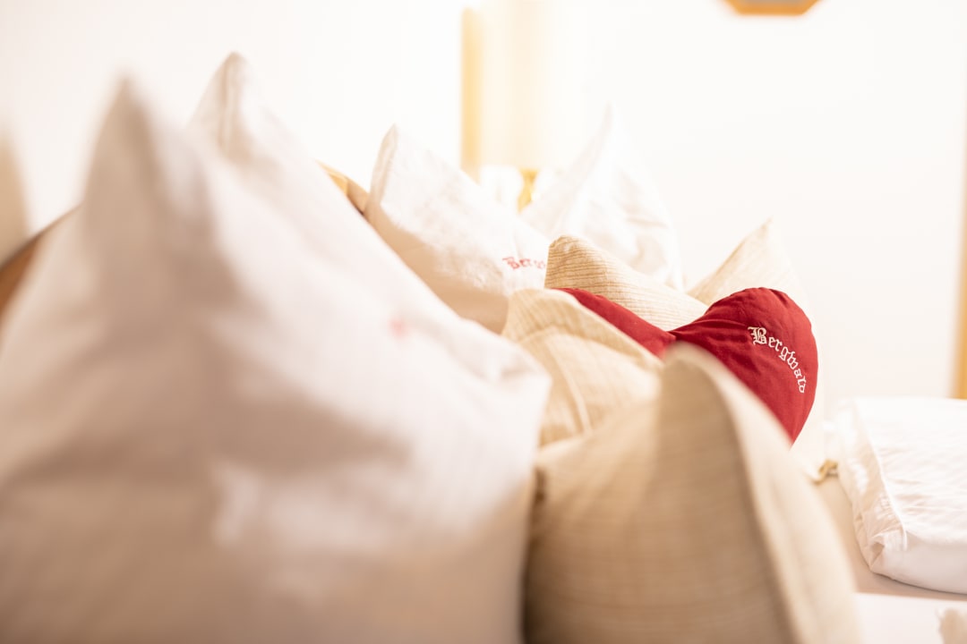 Zimmer Bergwald-Appartements -Alpbach