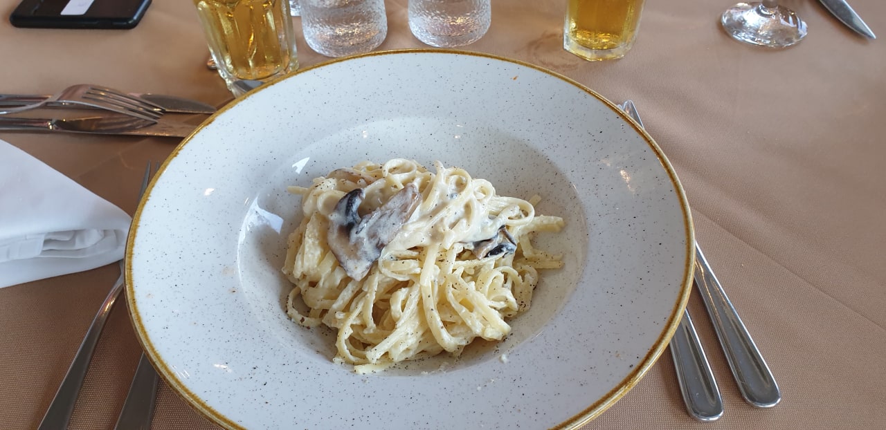 Gastro Atlantica Mikri Poli Rhodes