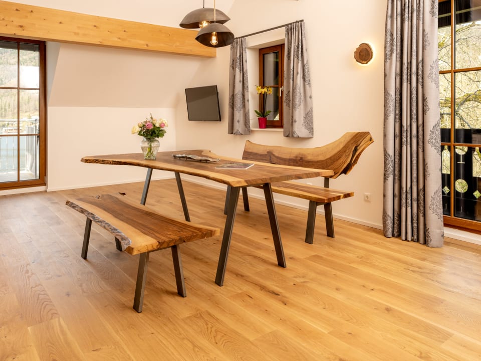 Zimmer BRUNNWIRT Essen & Wohnen