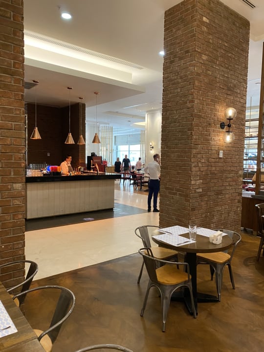 Gastro IC Hotels Green Palace