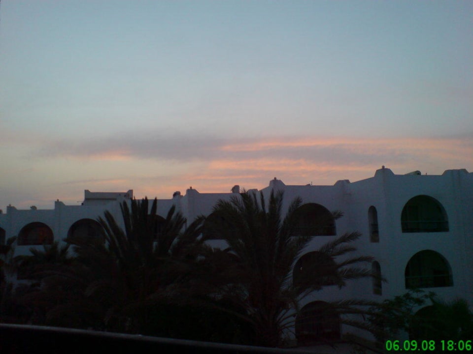 Das Hotel Arabella Azur Resort