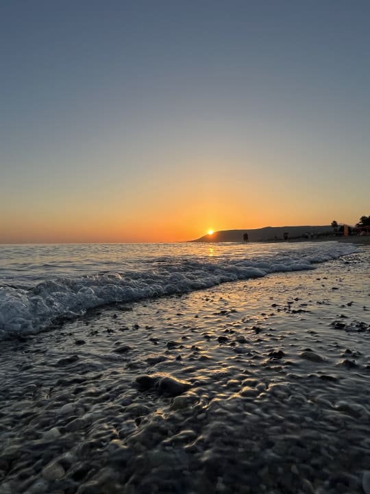 Strand HARPIN Happy Days Beach Hotel
