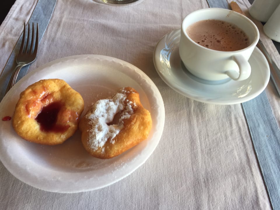 Gastro Hotel Orfeus Park