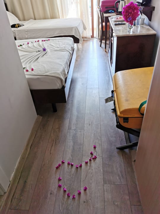 Zimmer Akdora Resort & Spa