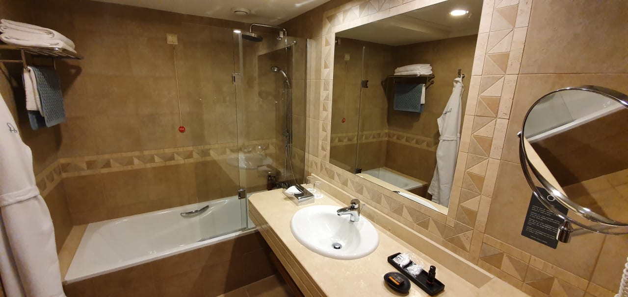 Zimmer Hotel Porto Mare - PortoBay