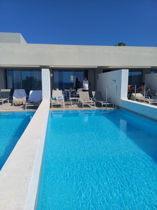 Zimmer Porto Bello Royal