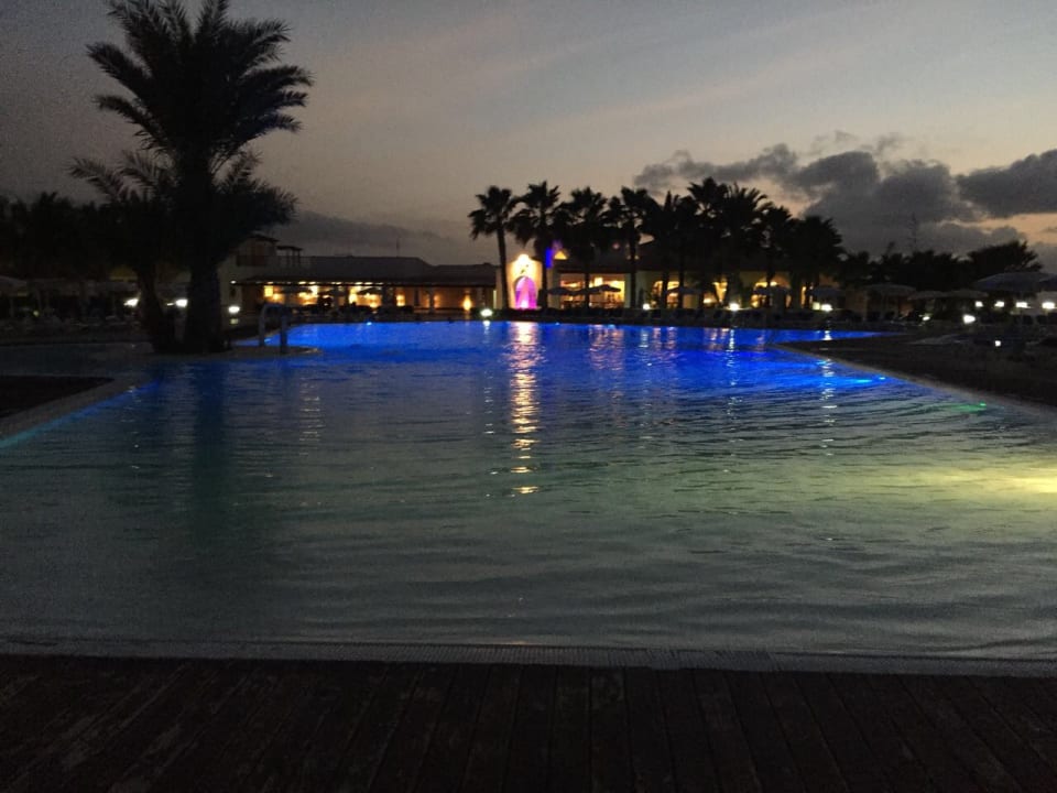 Pool VOI Praia De Chaves Resort