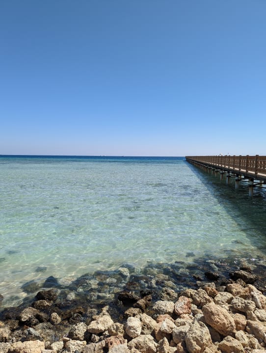 Strand Makadi Spa - Adults only