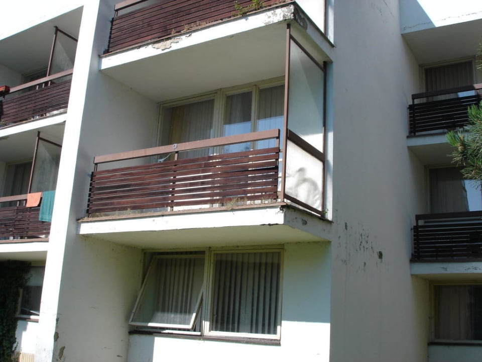 Hotel zvonku - schatraly Hotel Linea Piestany