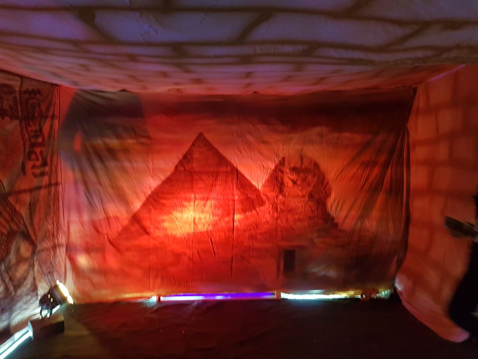 Sonstiges Pharaoh Azur Resort