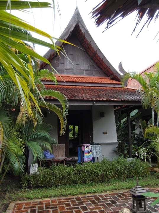 Bungalow (119) Khaolak Bhandari Resort & Spa