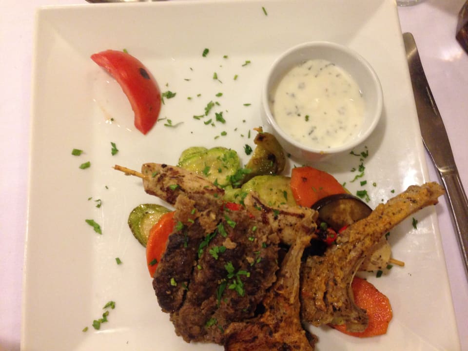 Gastro Serenity Alma Heights