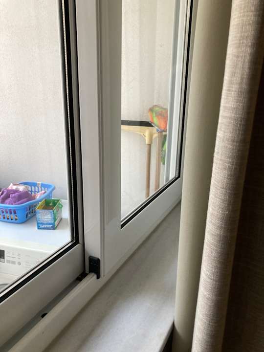 Zimmer "Centre Point" Apartment