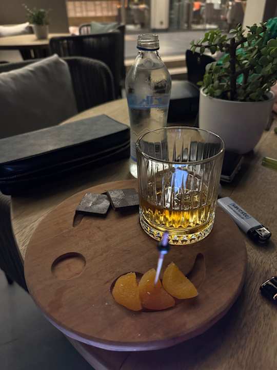 Lobby Cullinan Belek