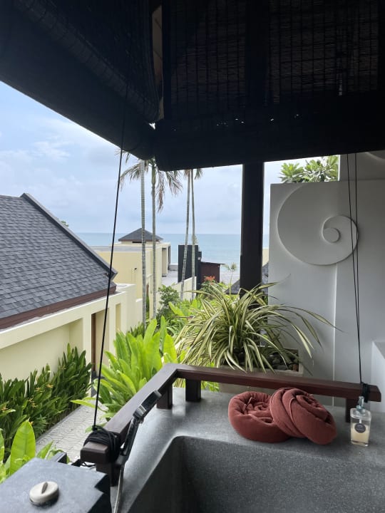 Zimmer Pavilion Samui Villas & Resort