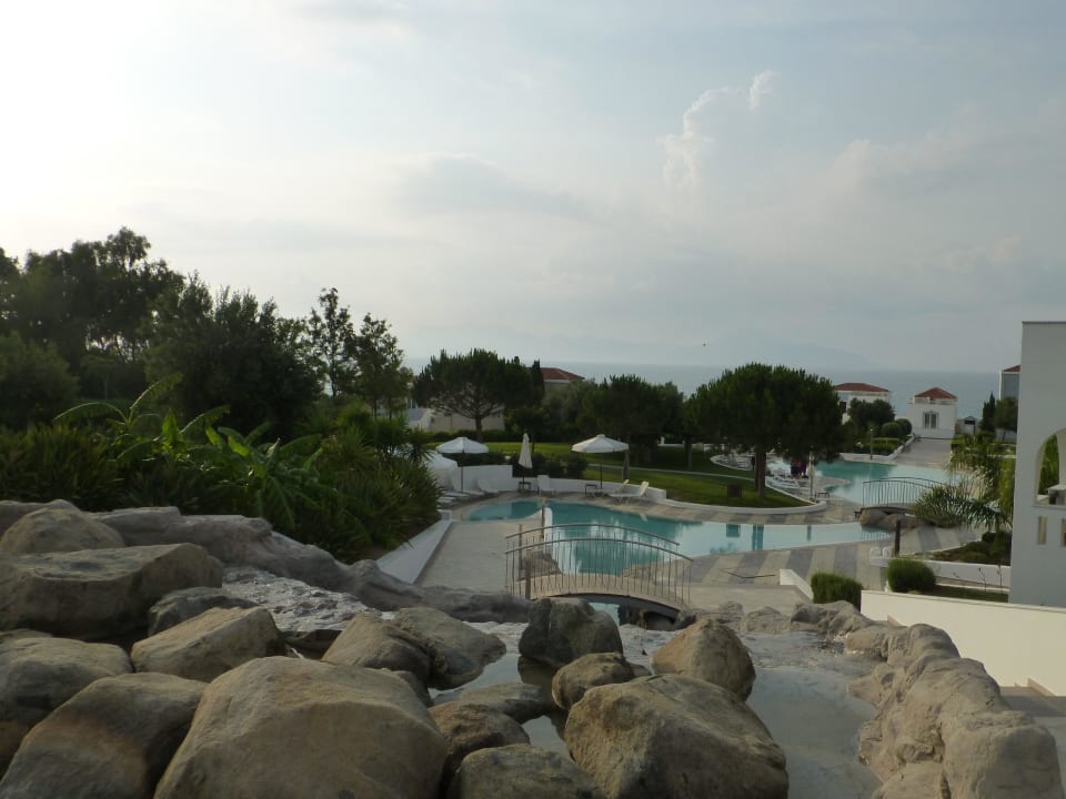 Zum Meer Atlantica Marmari Palace