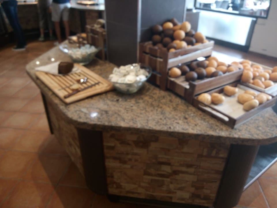 Gastro Occidental Jandía Playa