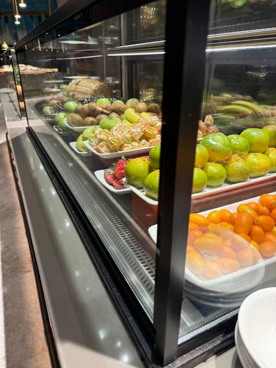 Gastro Cullinan Belek