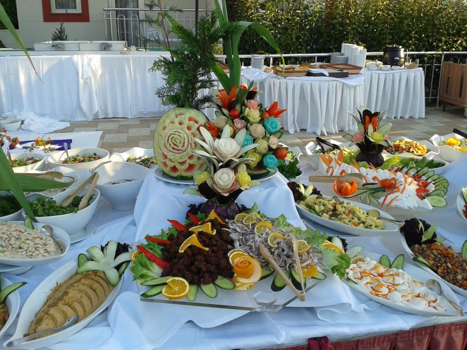 Türkischer Abend FUN&SUN Smart Hane Sun Hotel