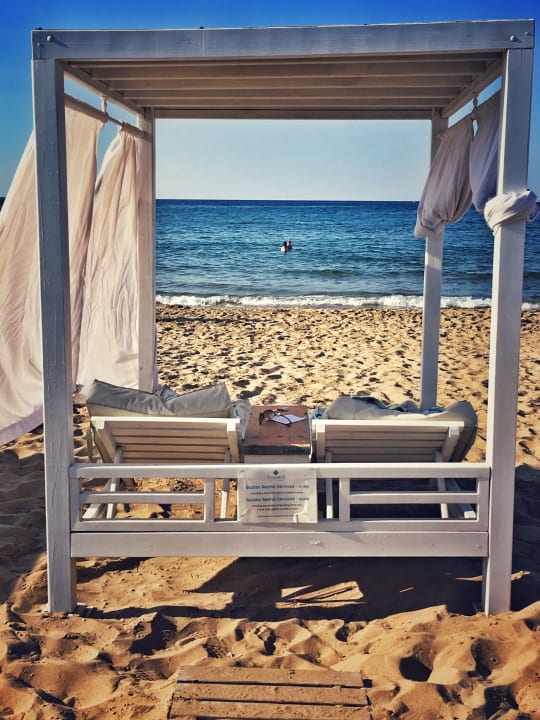 Strand Anemos Luxury Grand Resort