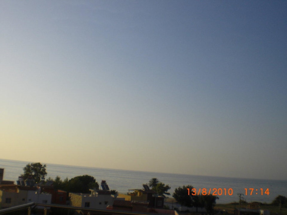 Suite 304 Akbulut Hotel & Spa