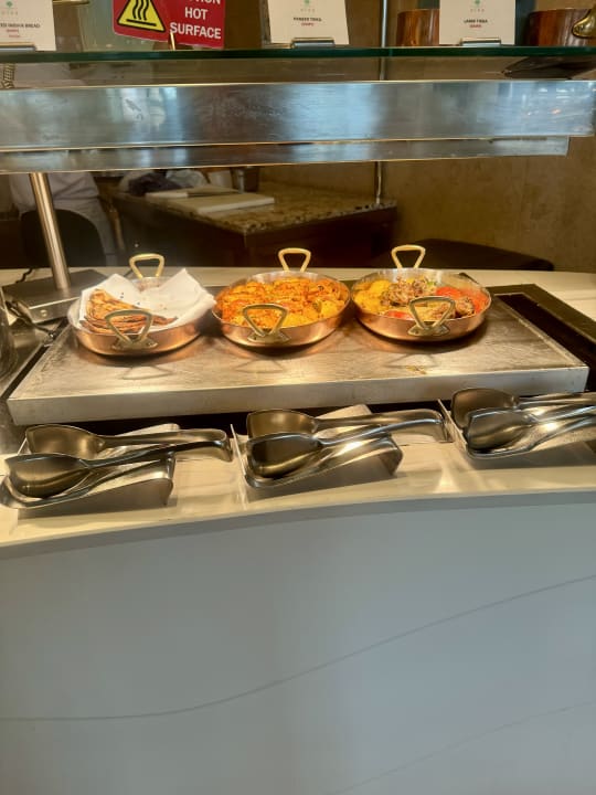 Gastro The St. Regis Saadiyat Island Resort, Abu Dhabi