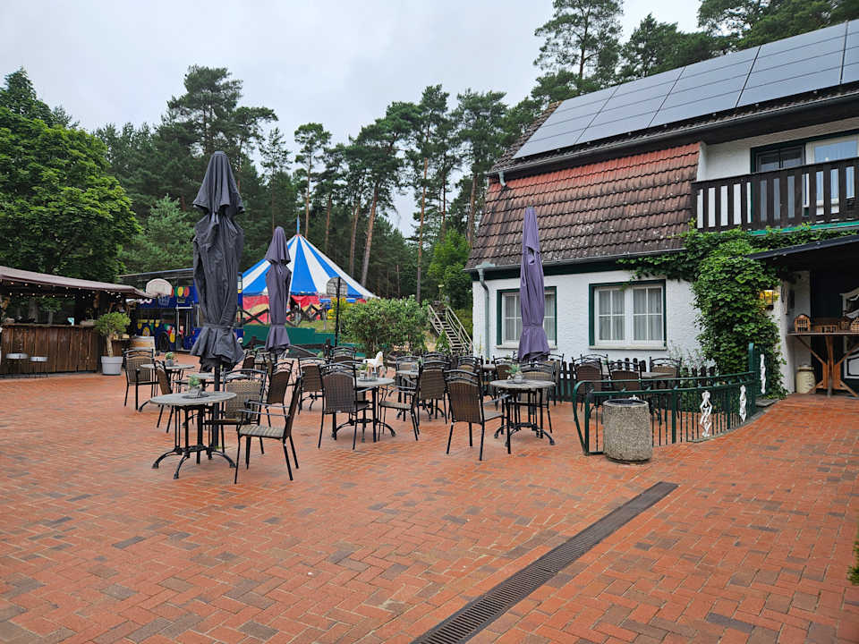 Sport & Freizeit Familotel Borchard's Rookhus am See