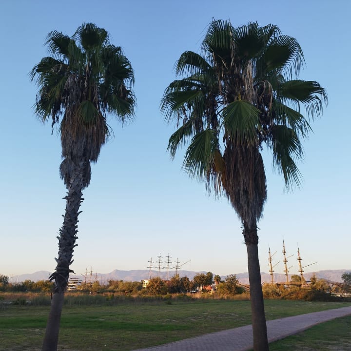 Außenansicht Riolavitas Resort & Spa