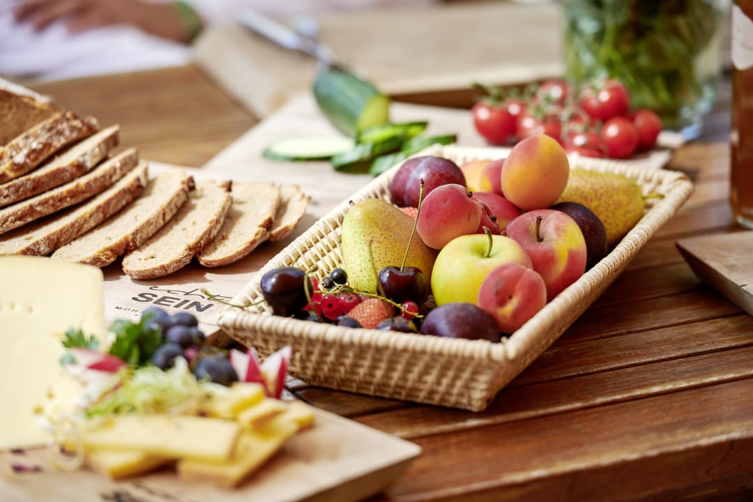 Gastro Hotel Mohnenfluh