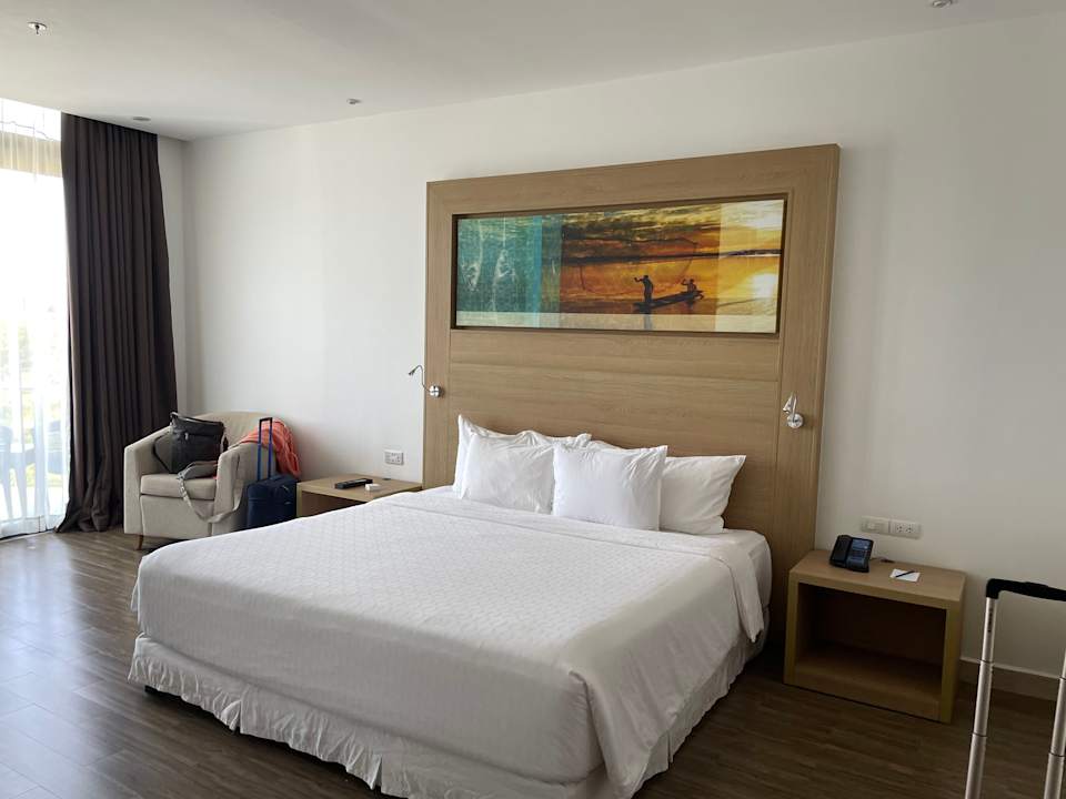 Zimmer ROBINSON NAM HOI AN