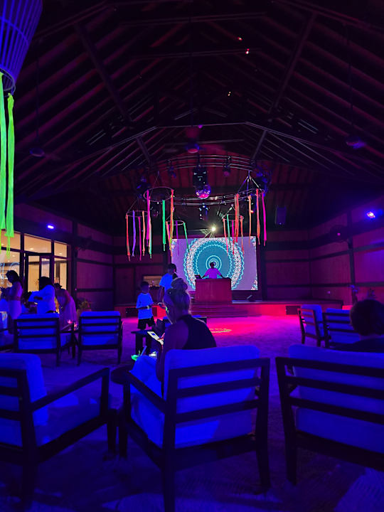 Gastro Jawakara Islands Maldives