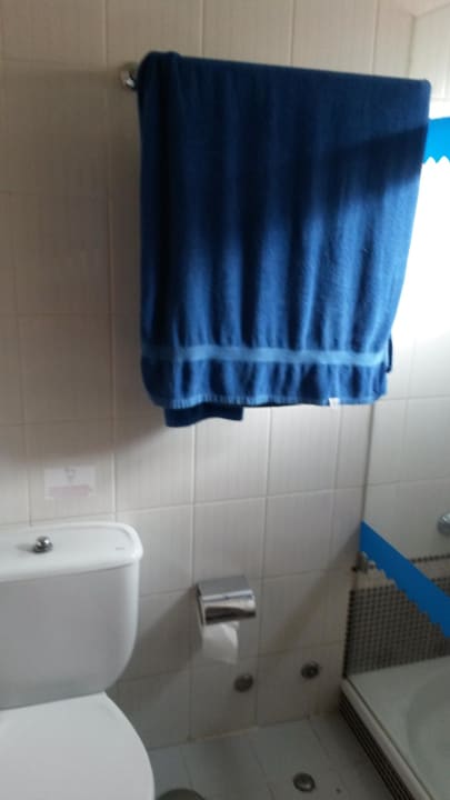 Bad  Bungalows Parque Bali