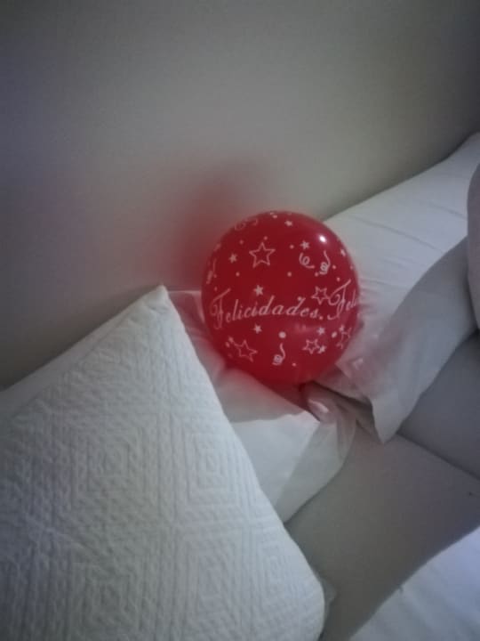 Zimmer Iberostar Waves Bouganville Playa