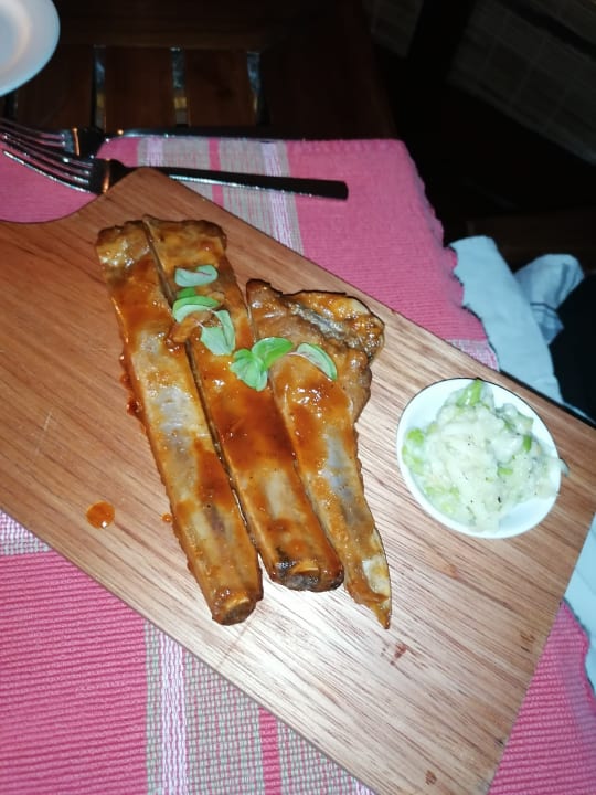 Gastro NH Collection Maldives Reethi Resort