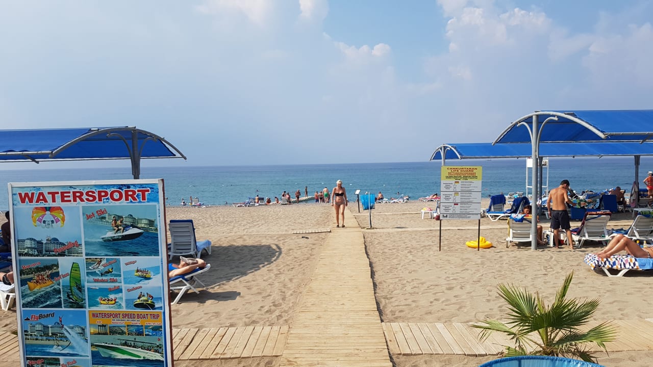 Strand Sultan of Dreams Hotel & Spa