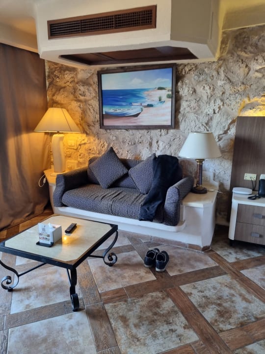 Zimmer Pickalbatros Citadel Resort