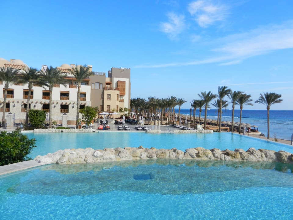 Pool Makadi Spa - Adults only