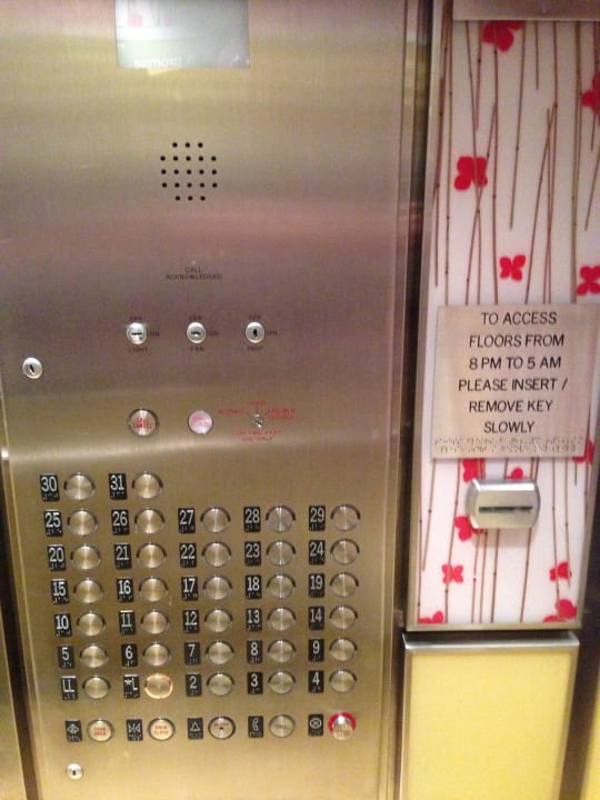 Hotel Hilton Garden Inn New York/West 35th Street Hotel Hilton Garden Inn New York/West 35th Street